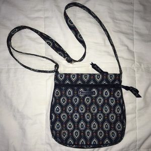 Vera Bradley purse